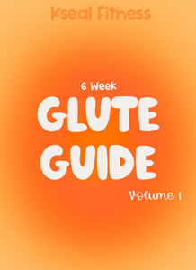 Glute Guide Vol.1